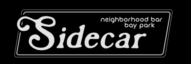 Sidecar Bar