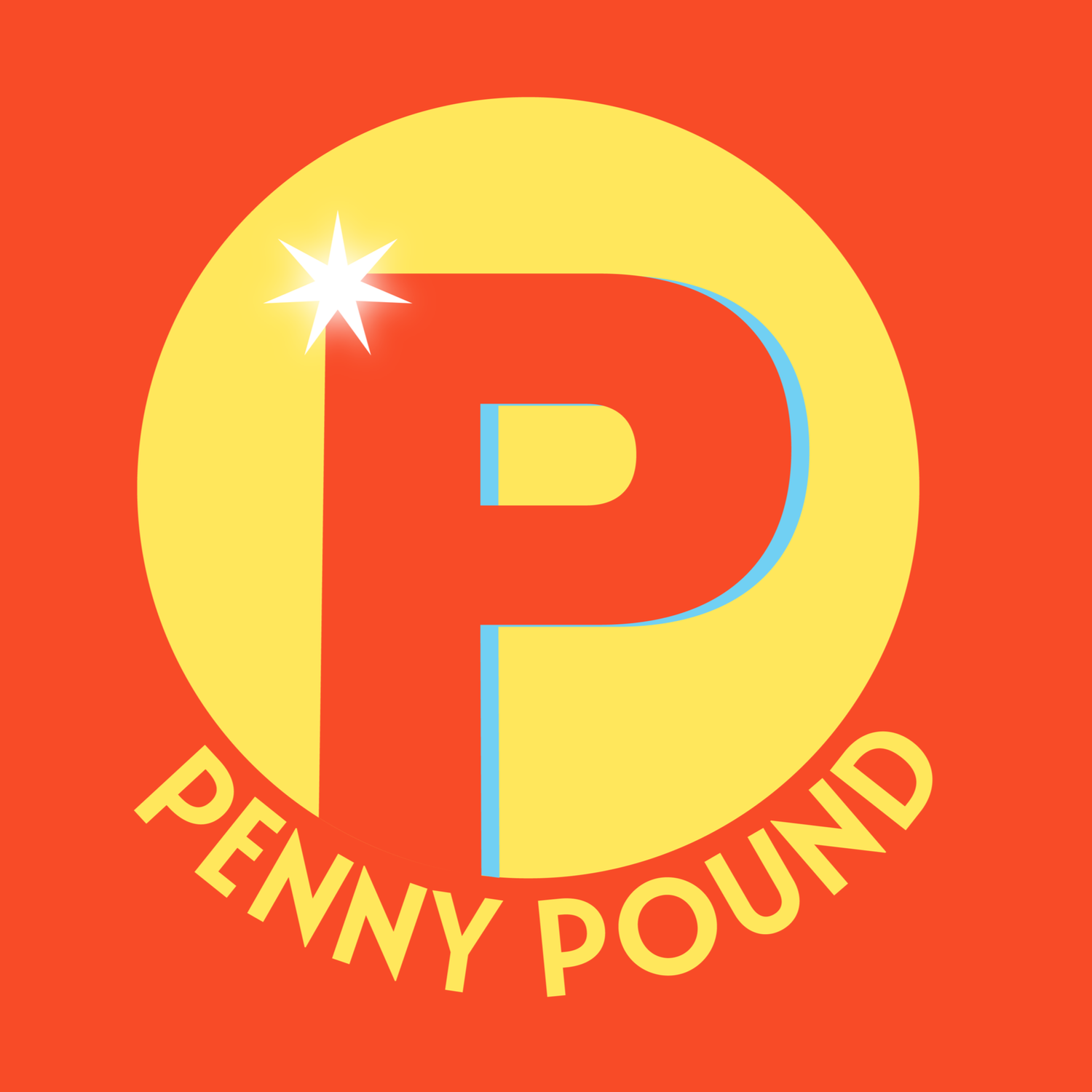 Penny Pound Ice