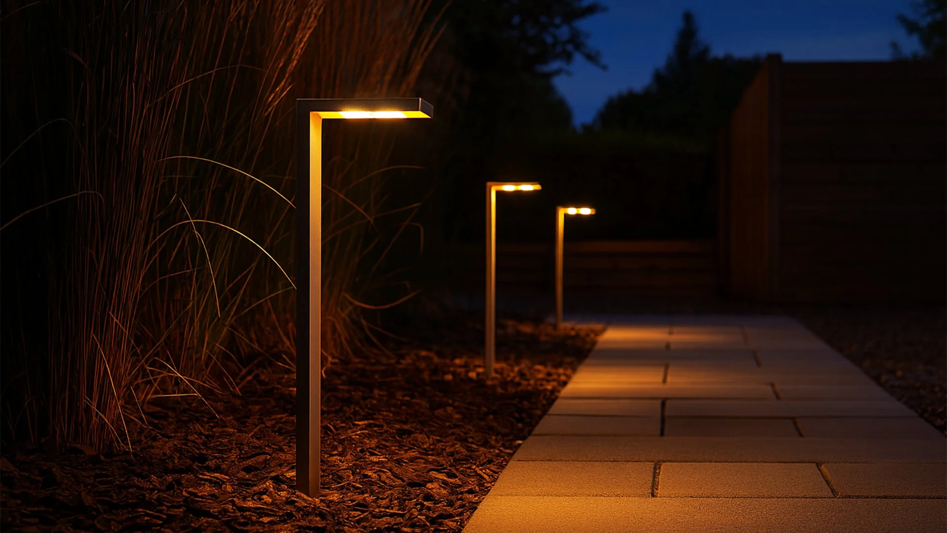 Permanent lighting, JellyFish and WATTS , illuminated by LED lighting along the edges of the roof, soffits and walls in the Denver Colorado area