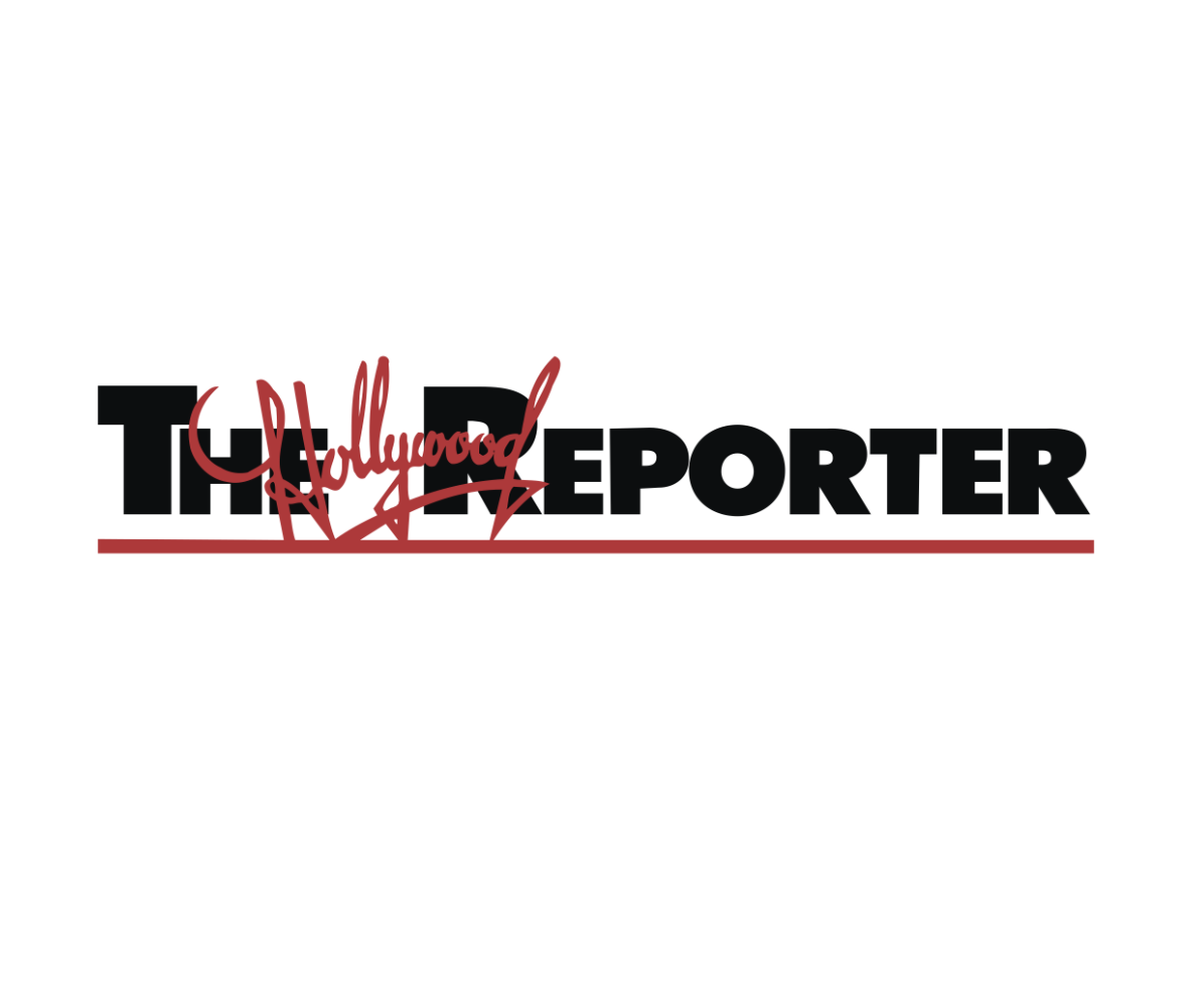 THE HOLLYWOOD REPORTER
