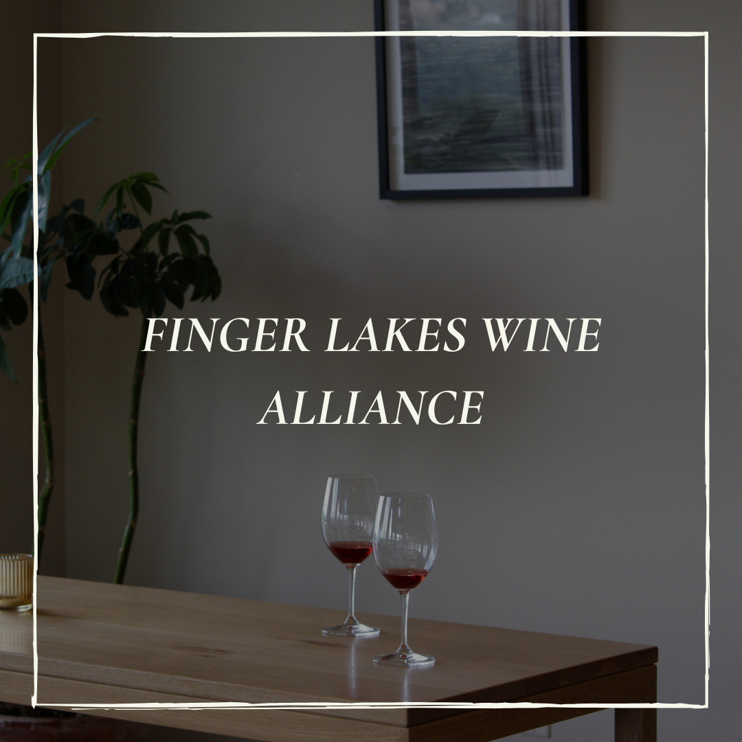 Finger Lakes Wine Alliance