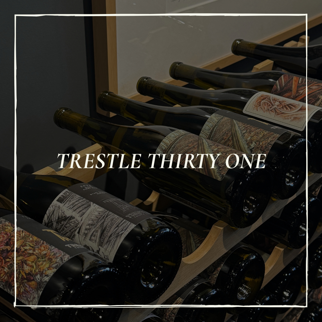 Trestle Thirty One