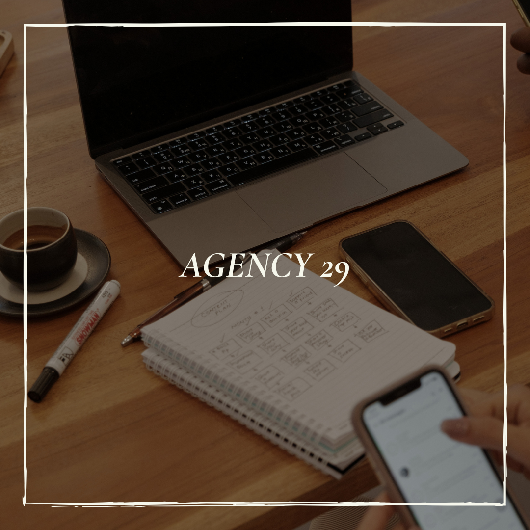 Agency 29