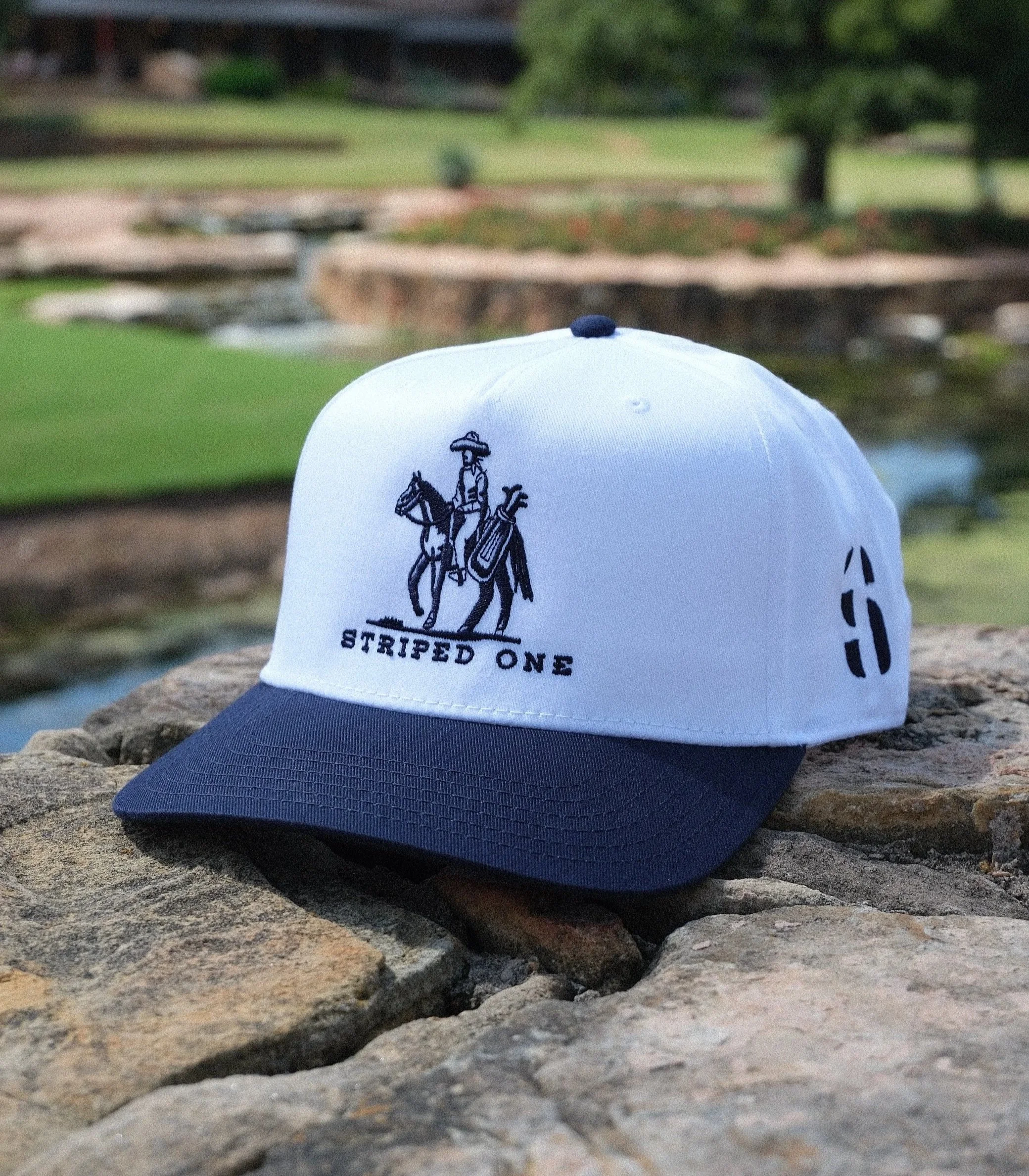 FAIRWAY WRANGLER HAT