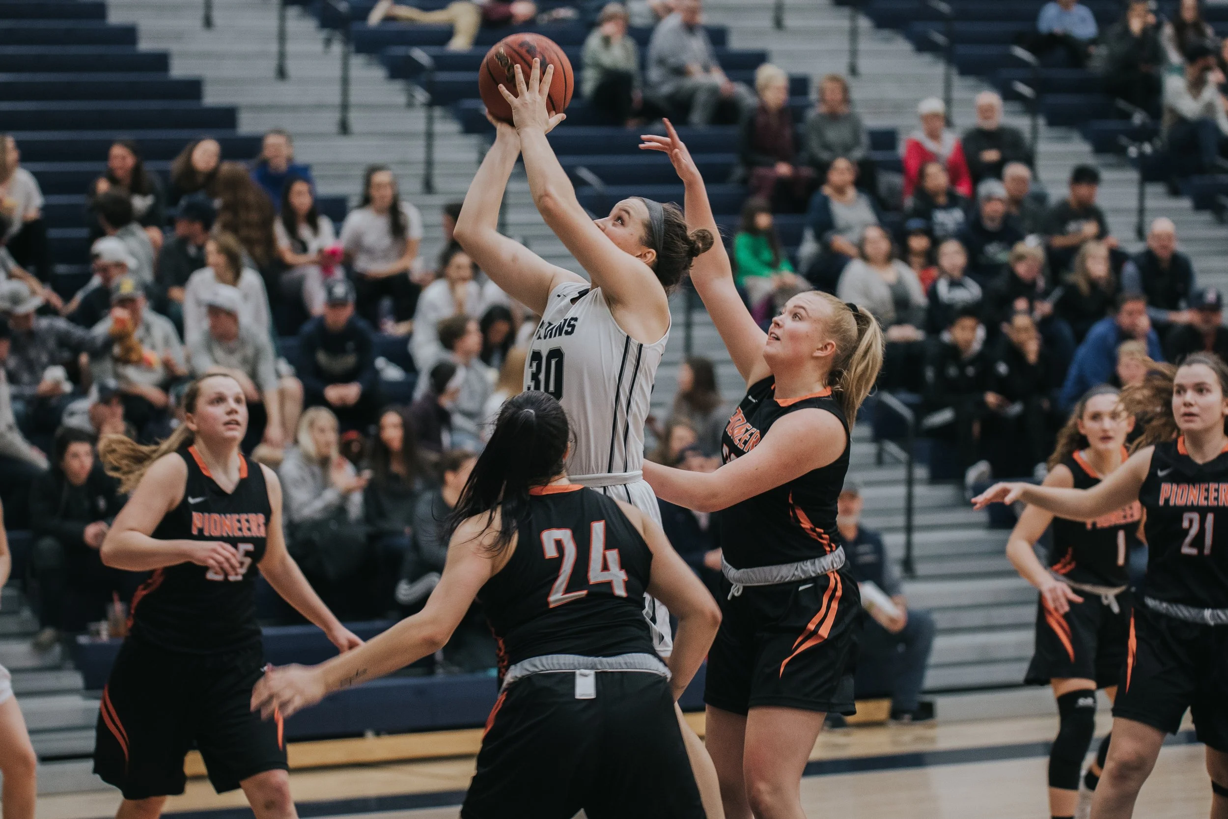 George Fox University