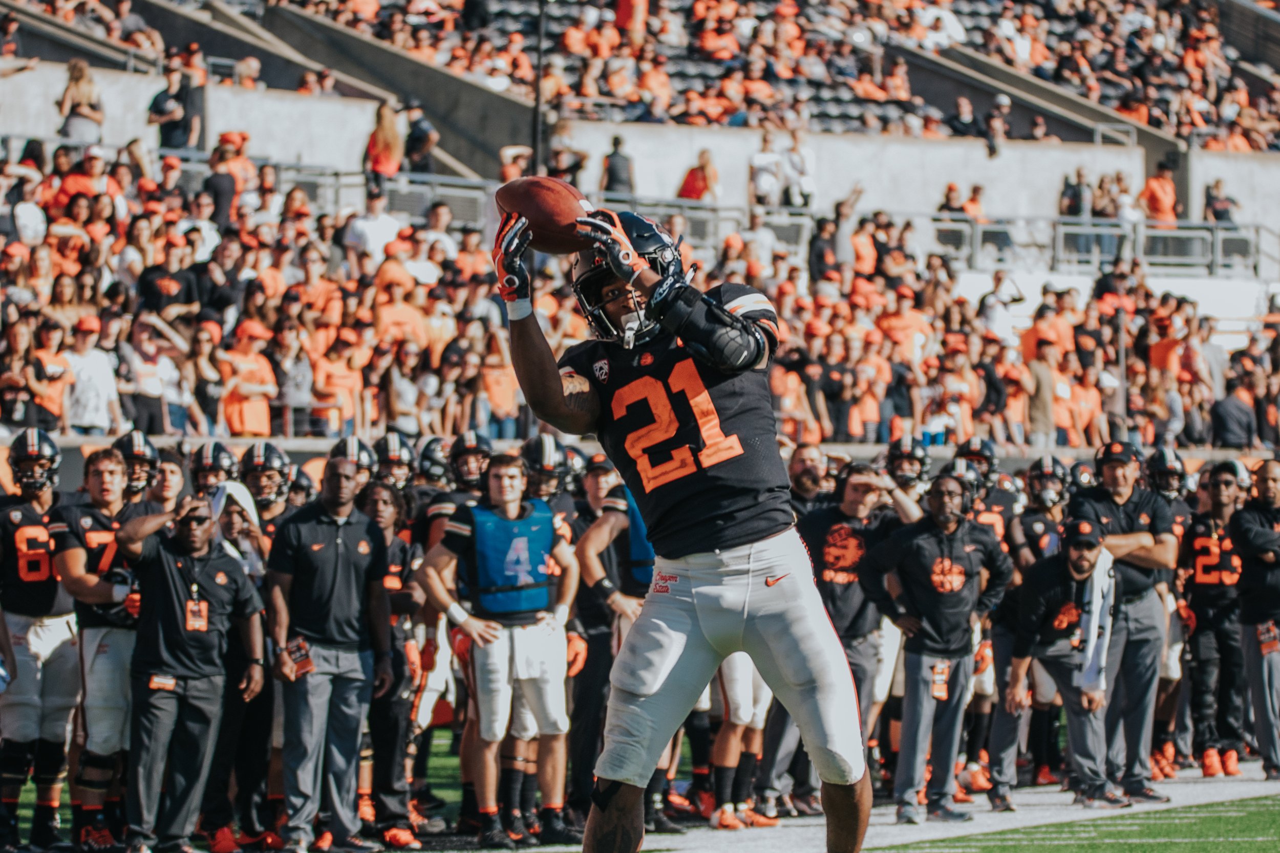 Oregon State University