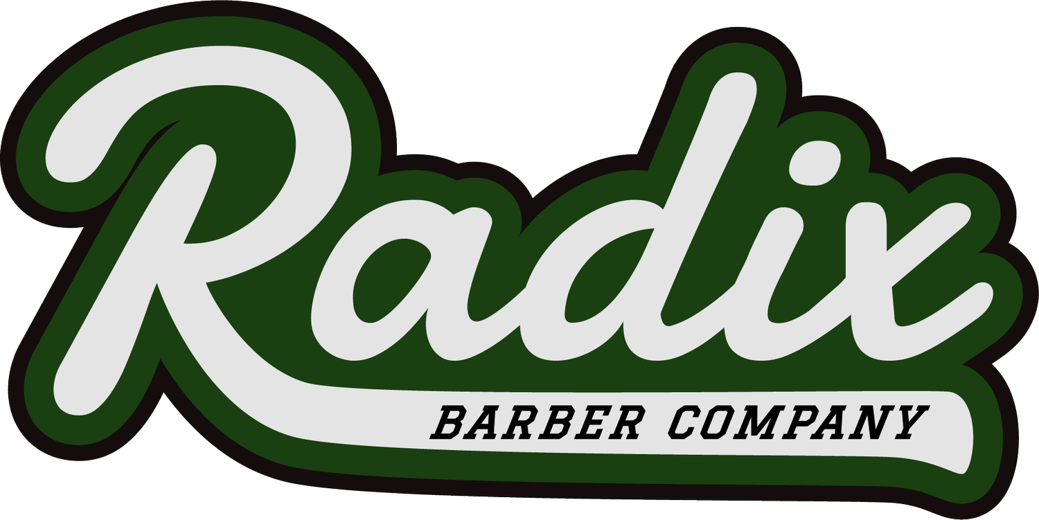 Radix Barber Company