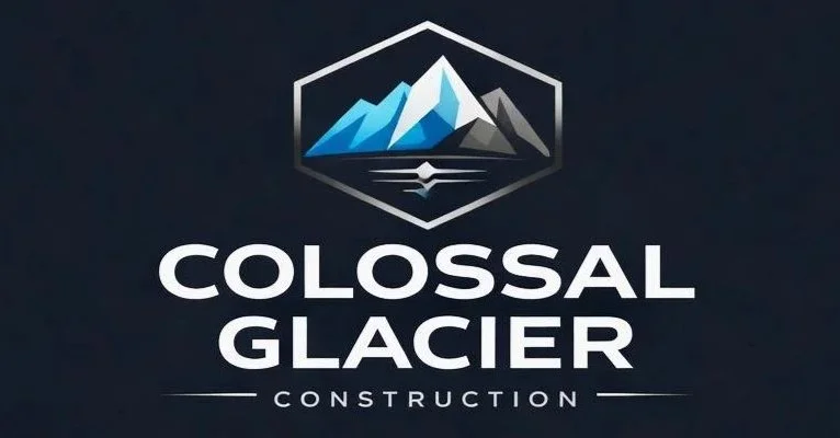 Colossal Glacier Construction