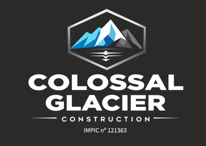 Colossal Glacier Construction