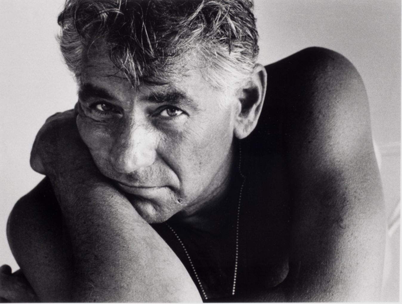 Leonard Bernstein | Ken Heyman Archive