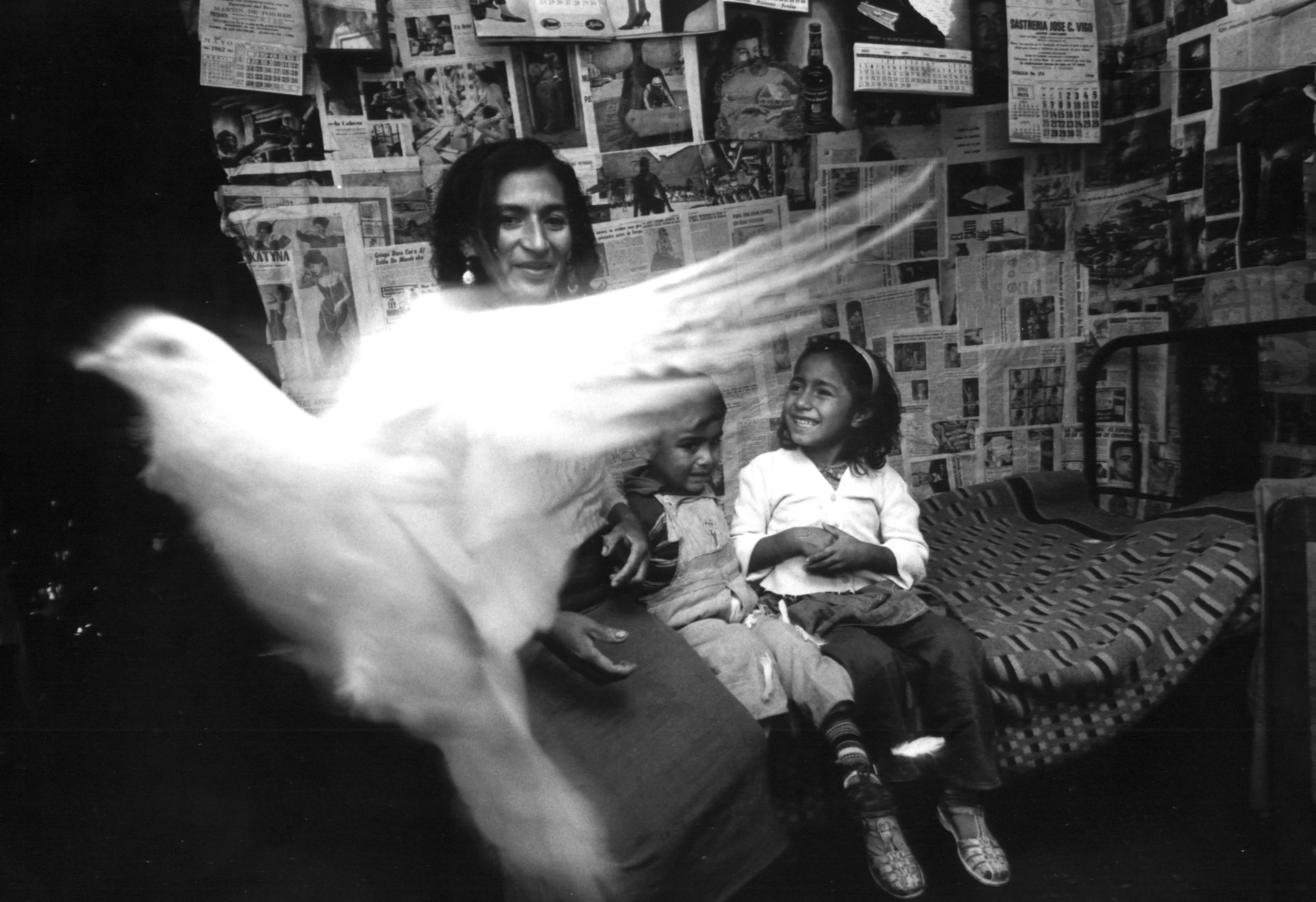 Lima, Peru | Ken Heyman Archive