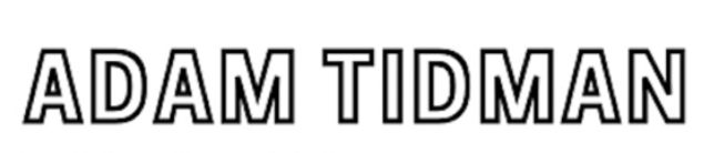 Adam Tidman