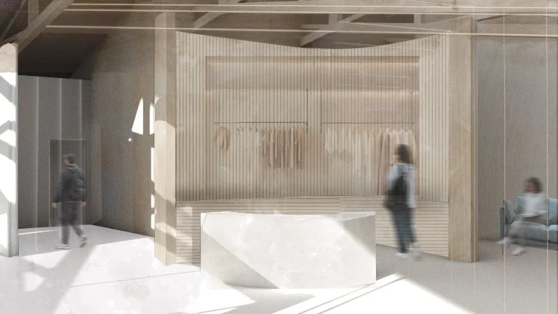 Conservation Fisheries