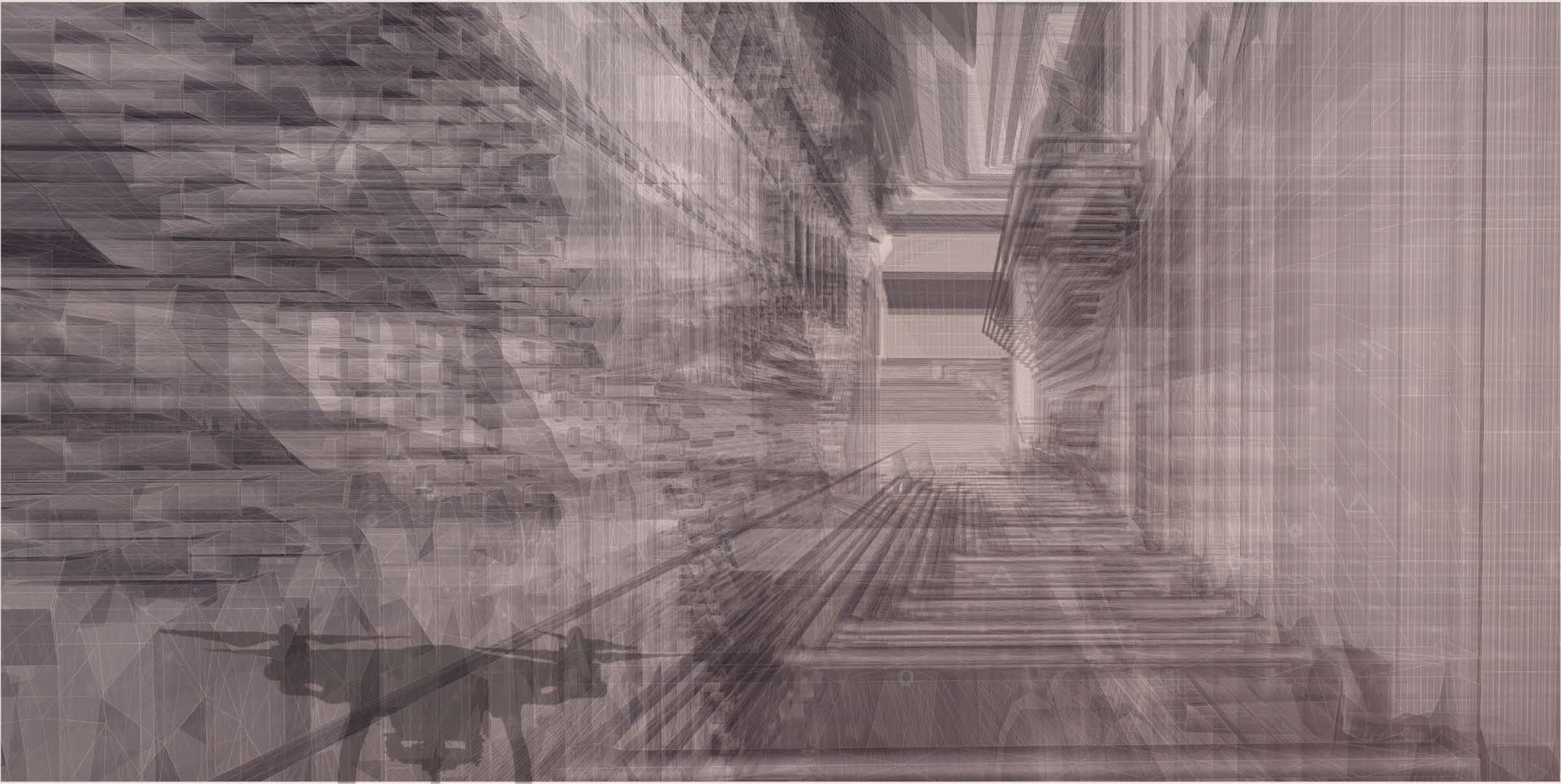 Interior Topographies