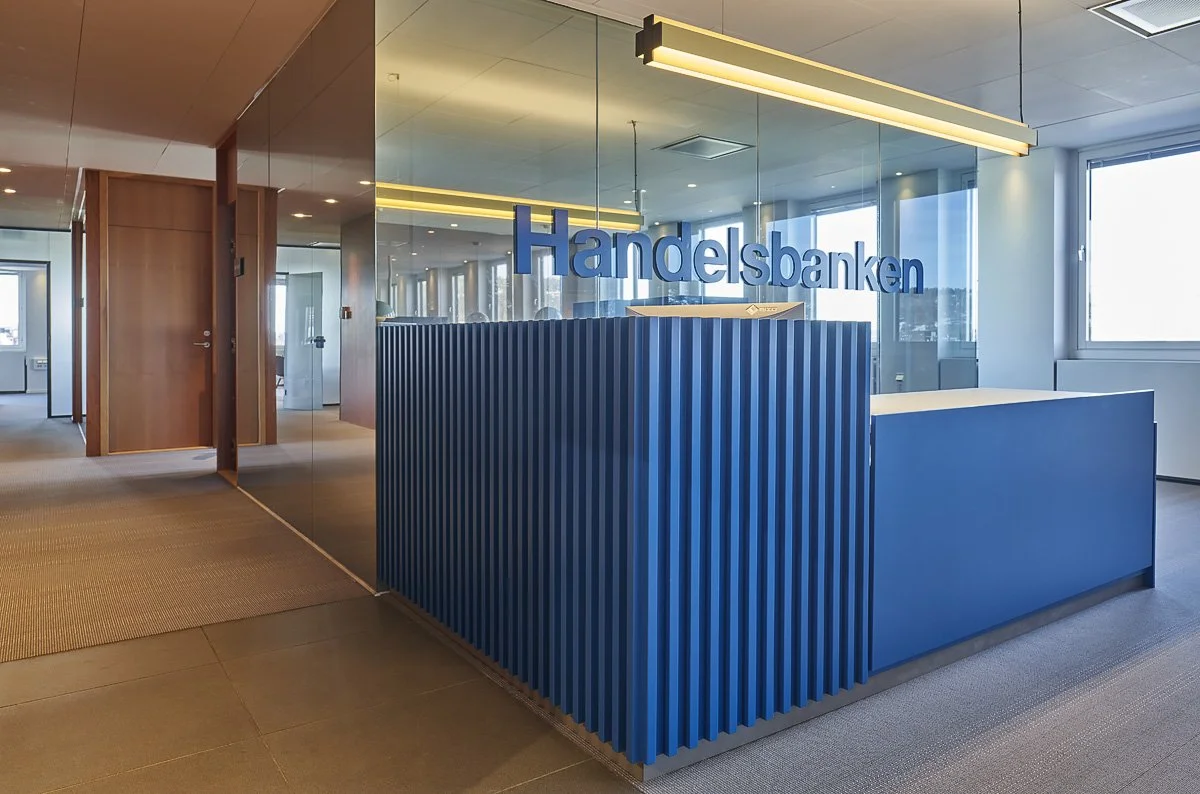 Handelsbanken