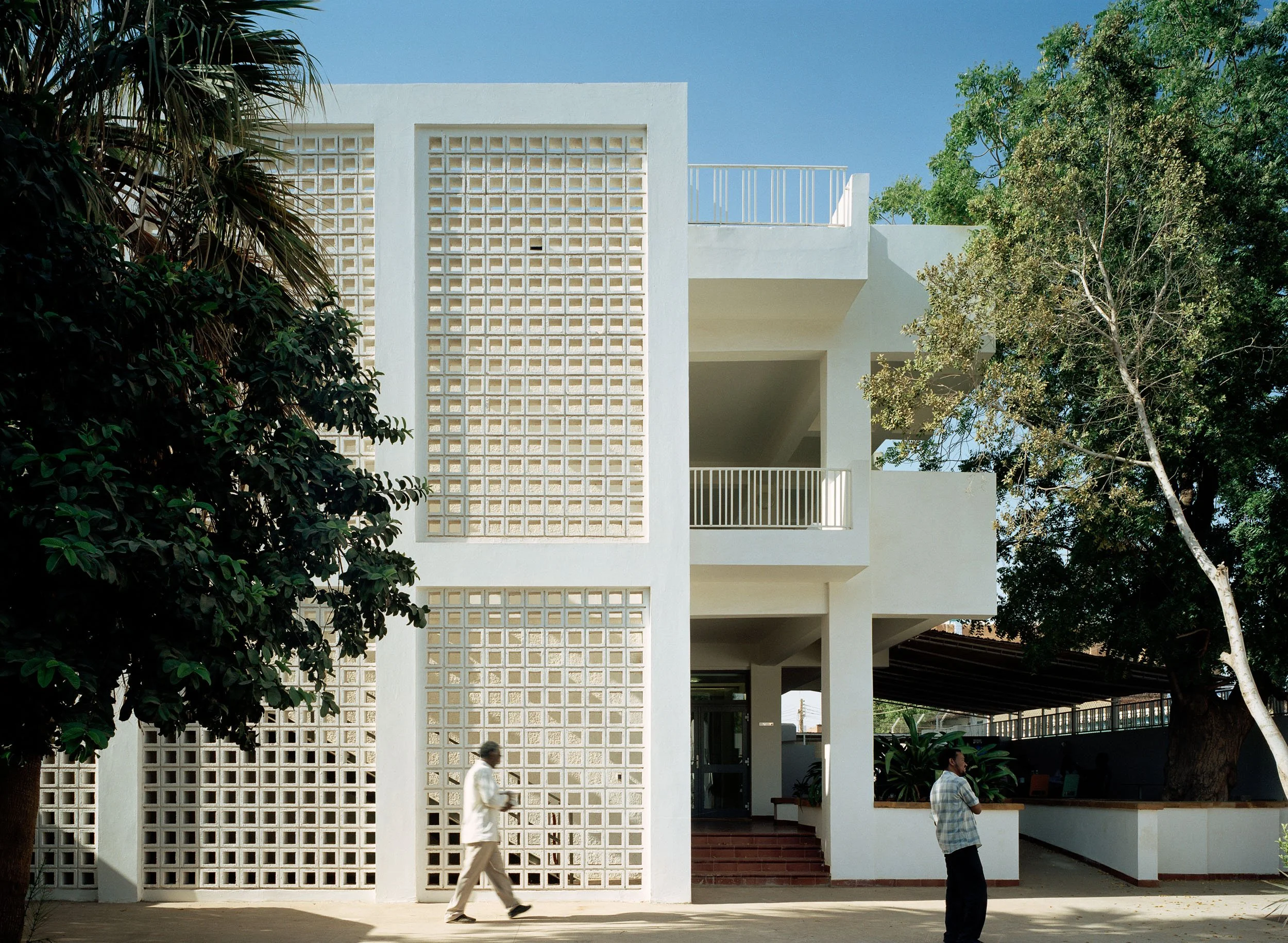 British Council Khartoum