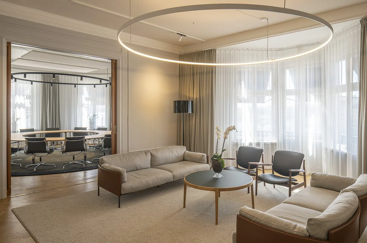 Lincoln International