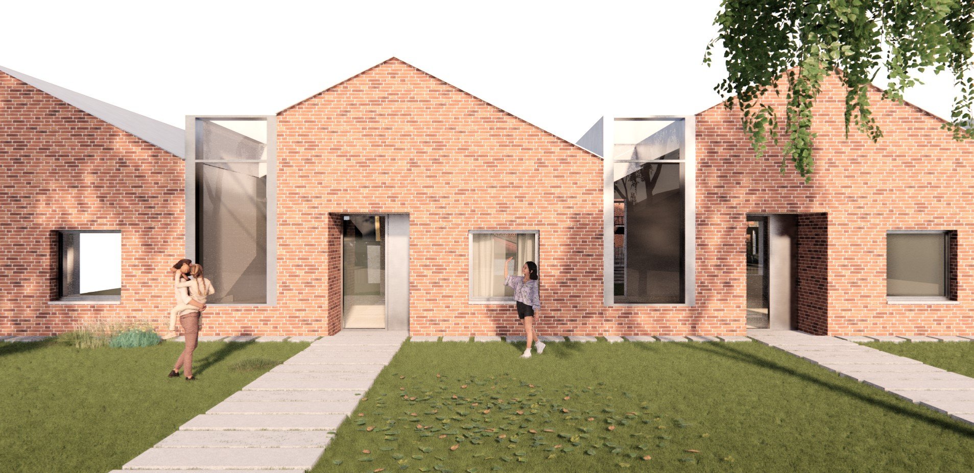 Housing Simrishamn