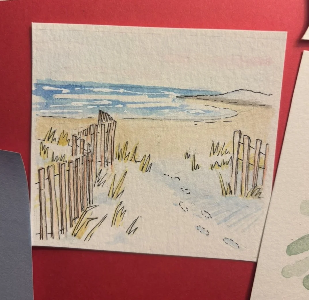 2025 - winter popham beach