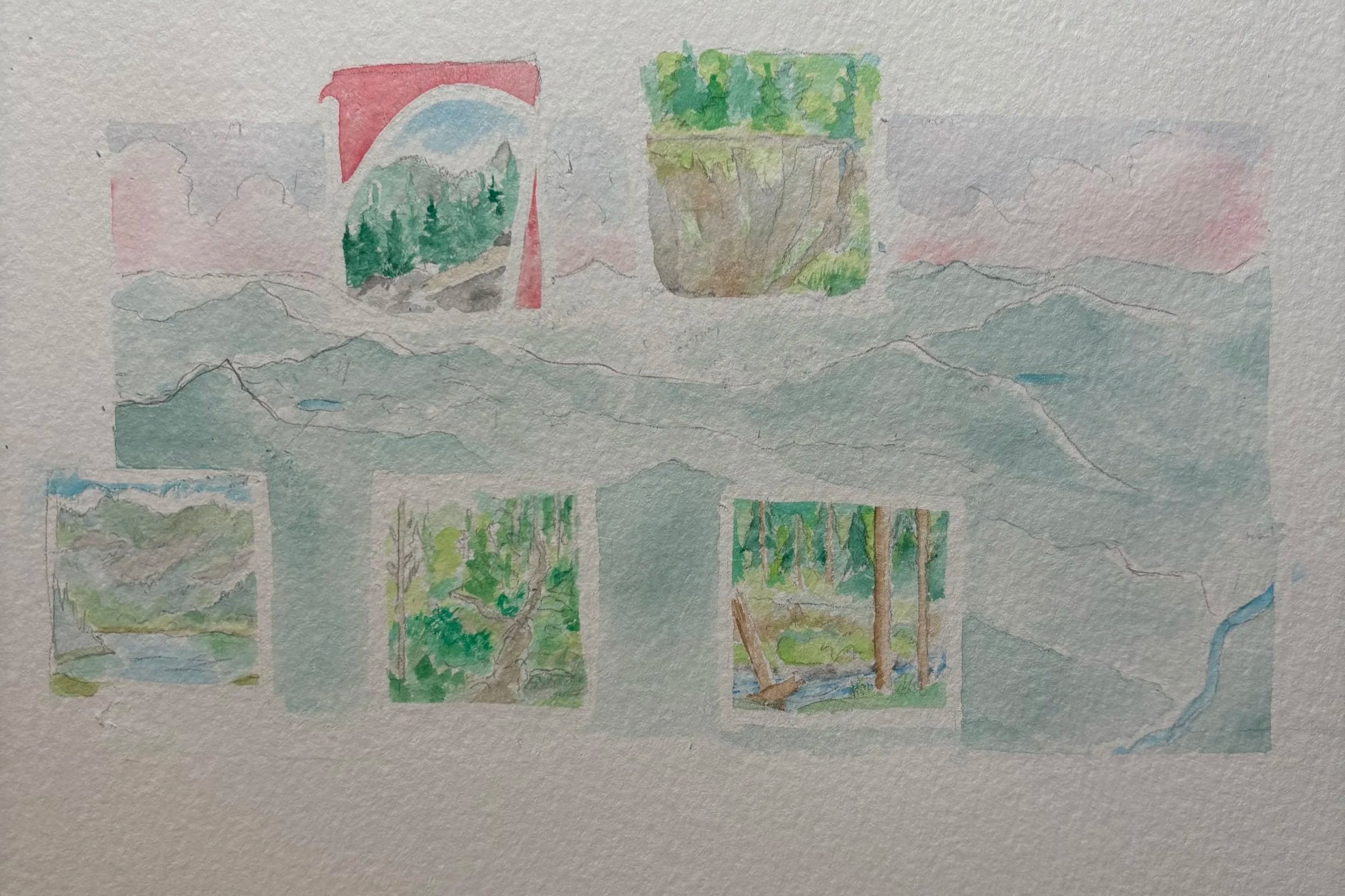 2025 - middle fork/quartz creek