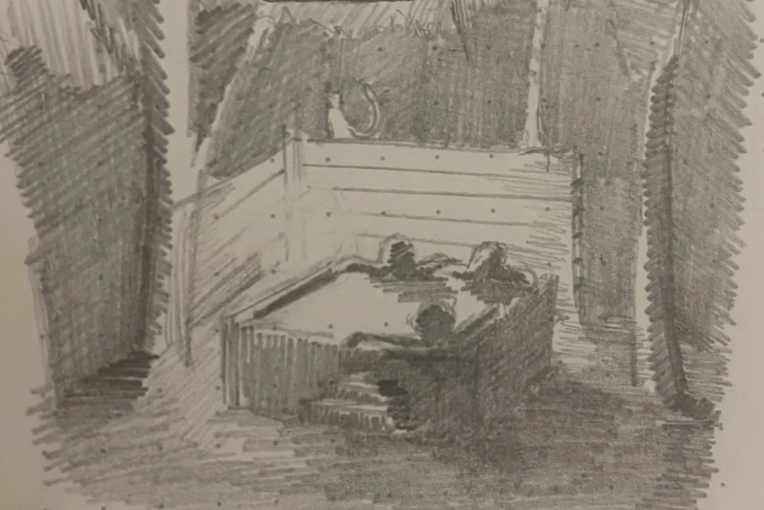 2026 - lopez island farm cottages