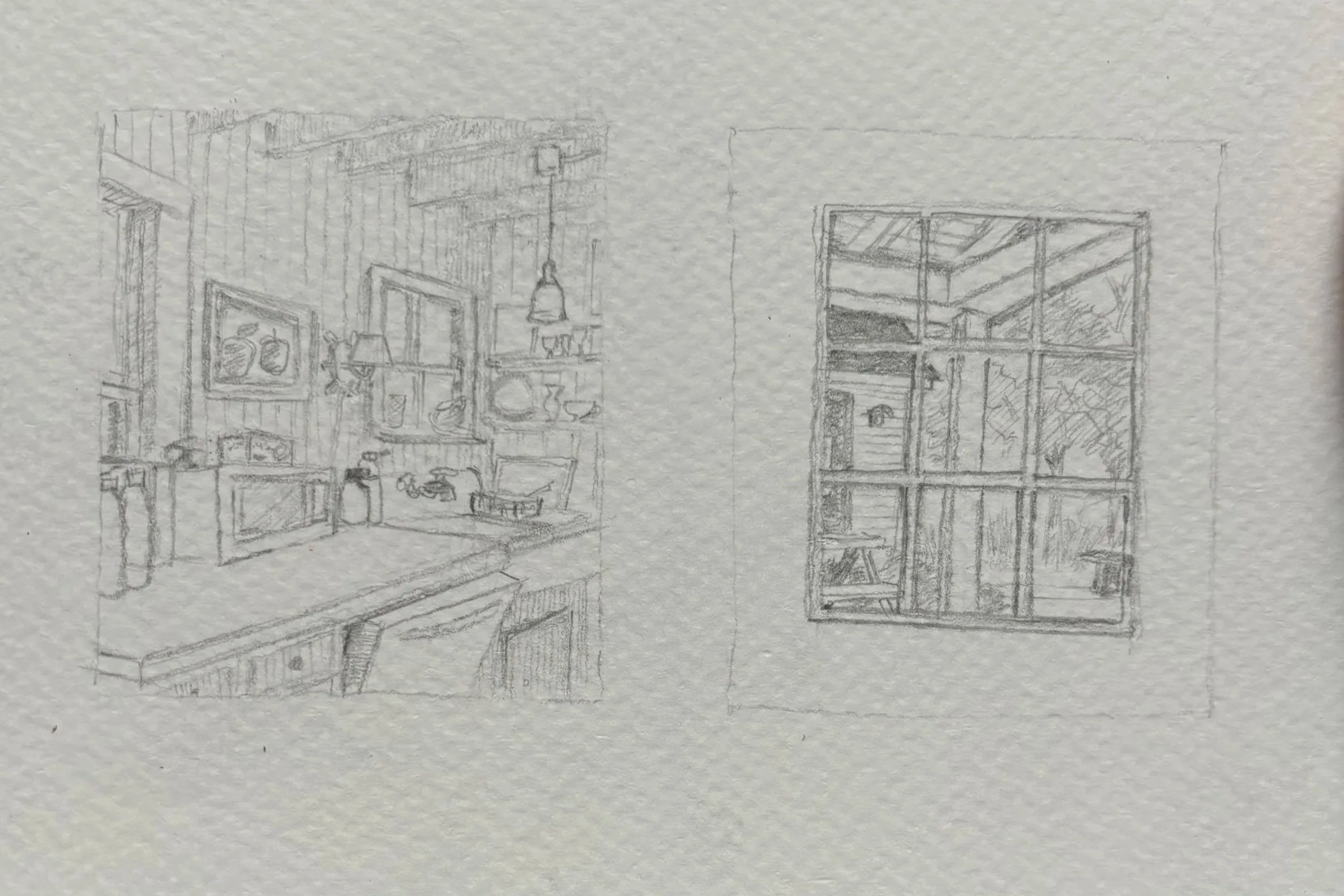 2024 - overledge, boothbay maine