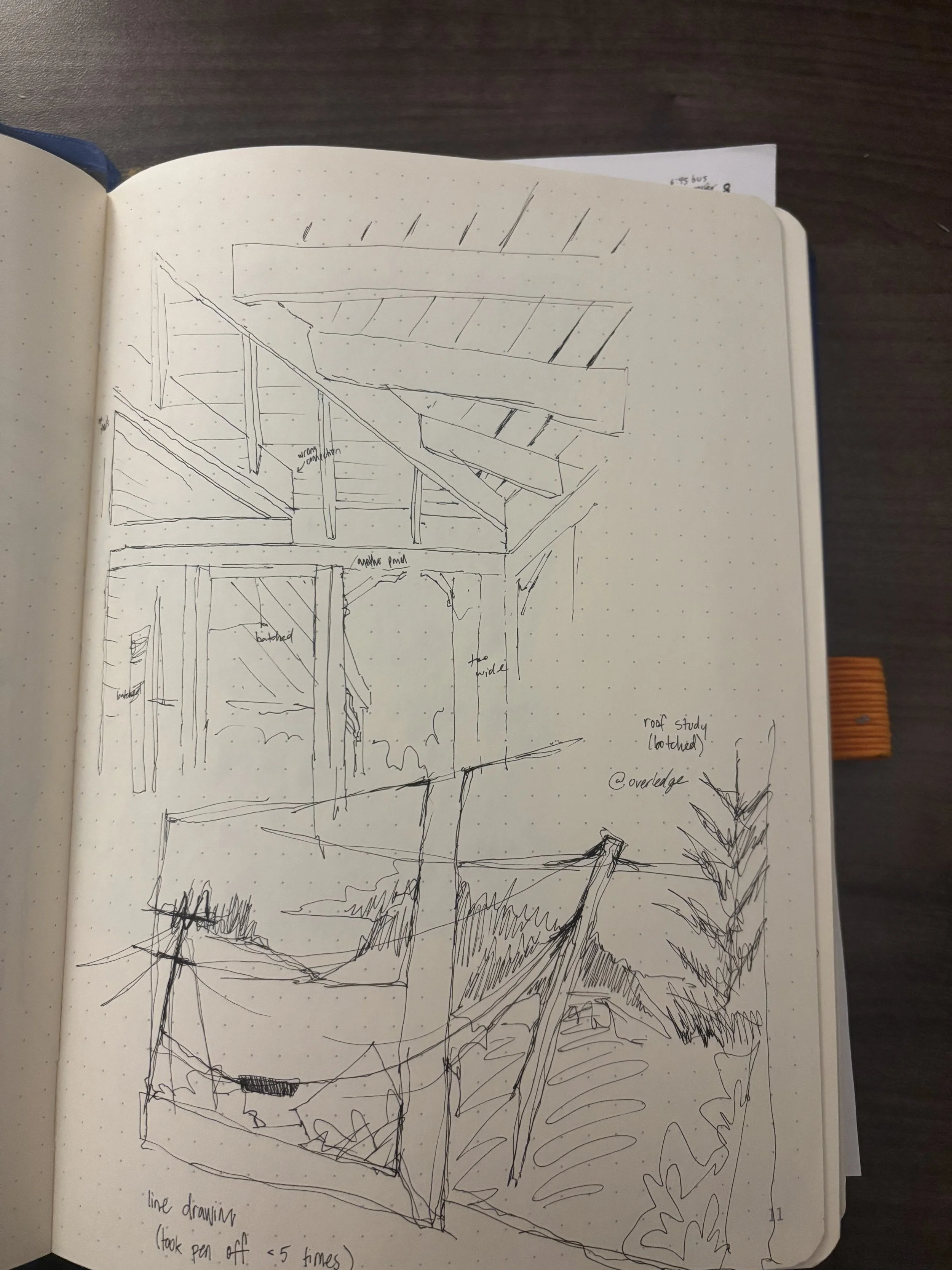 2025 - overledge, boothbay maine