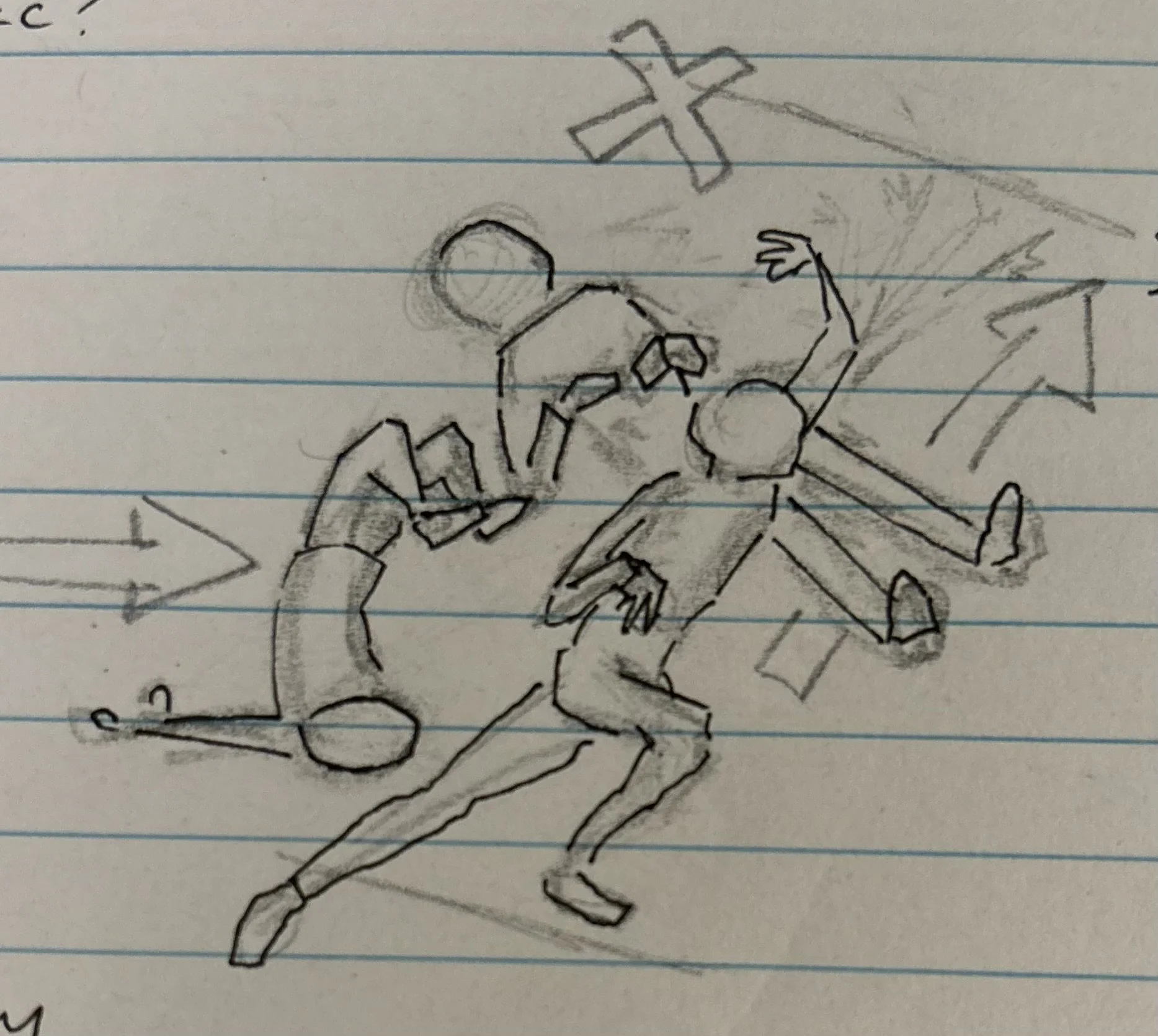 2025(?) - frustration visualized