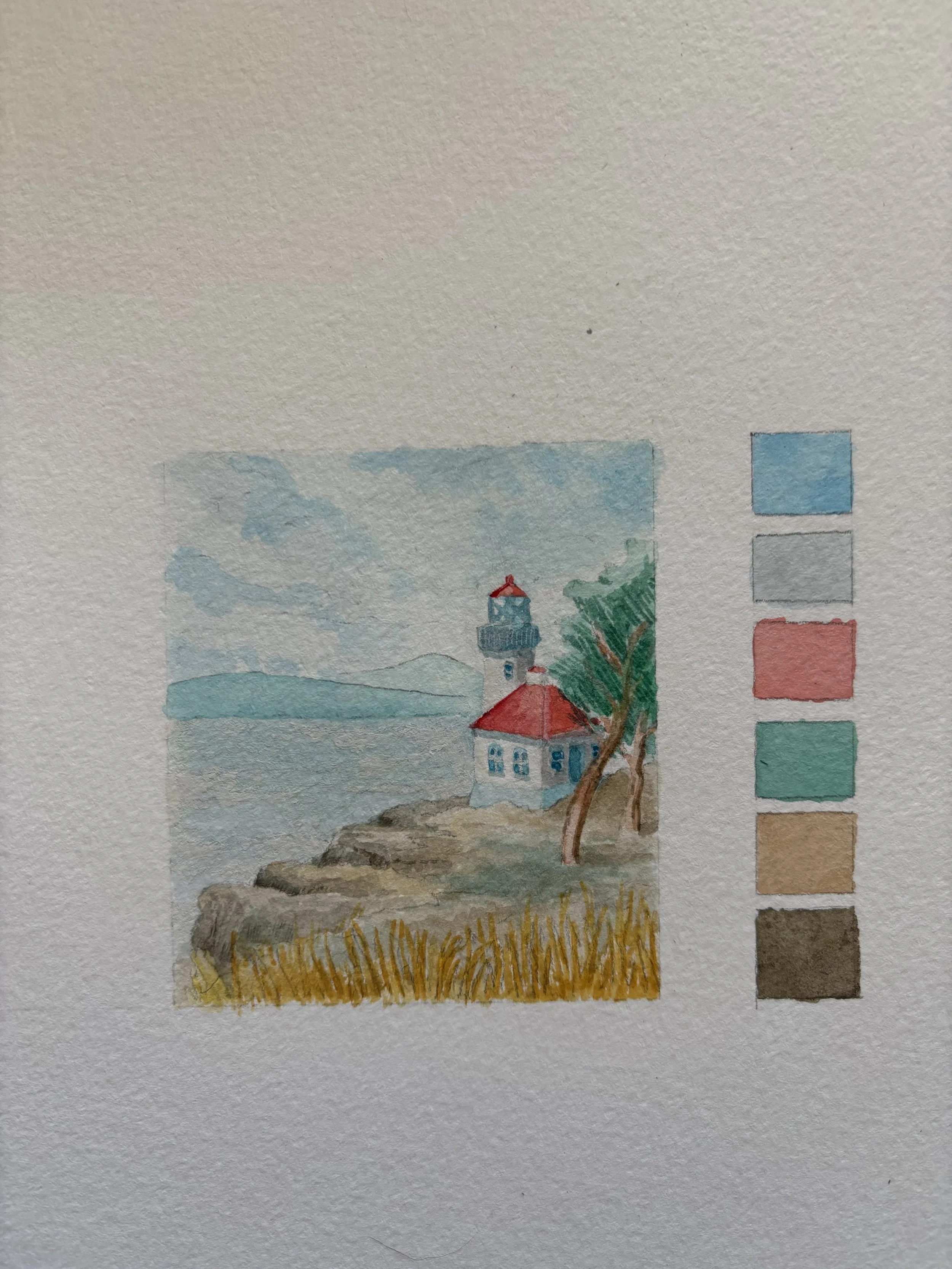 2025 - san juan island