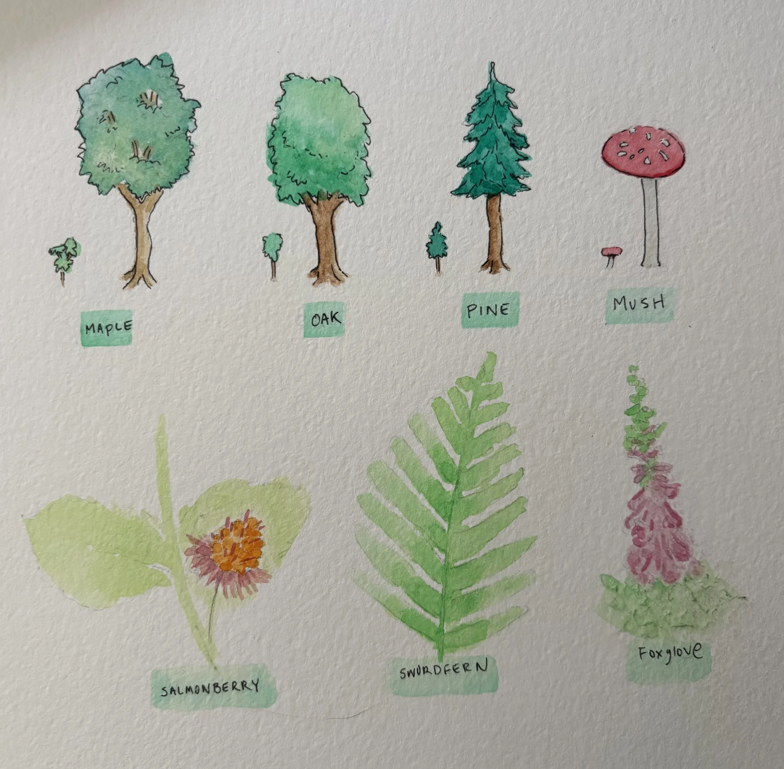 2025 - stardew inspo