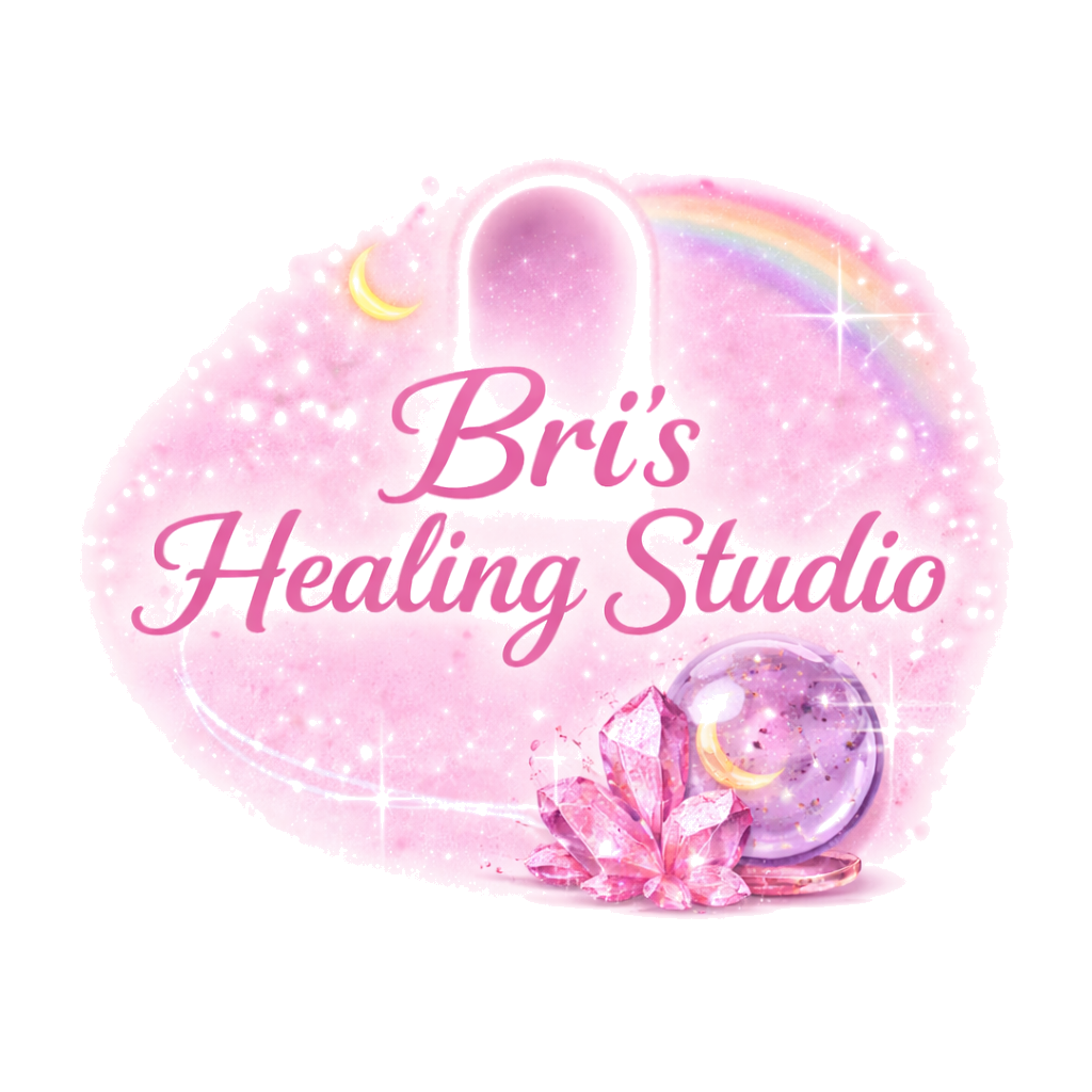 BRI'S HEALING STUDIO