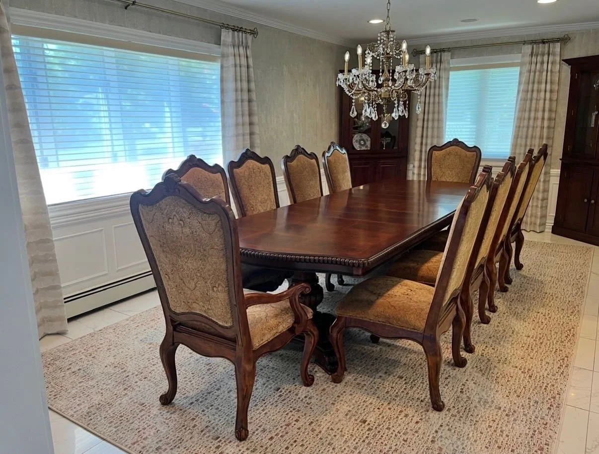 Light, Privacy, and Elegance: Why Long Island Homeowners are Choosing Silhouette® Shadings