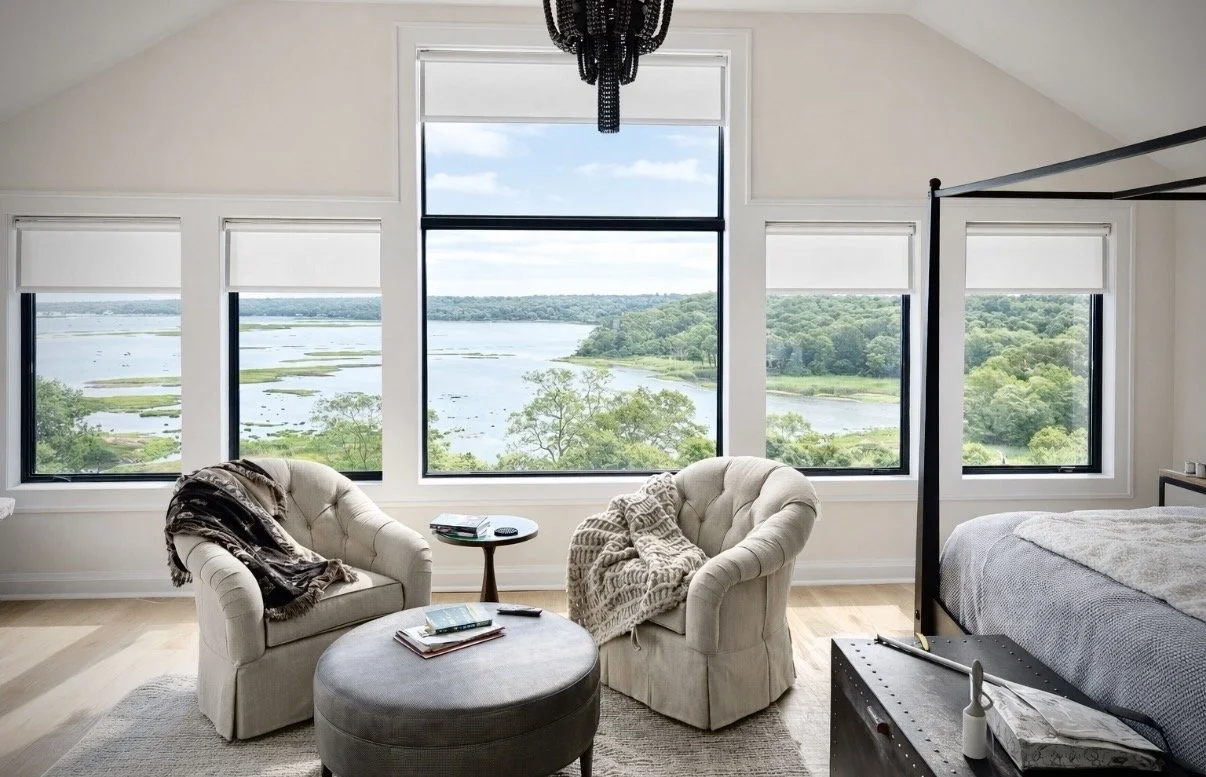Hunter Douglas Roller Shades