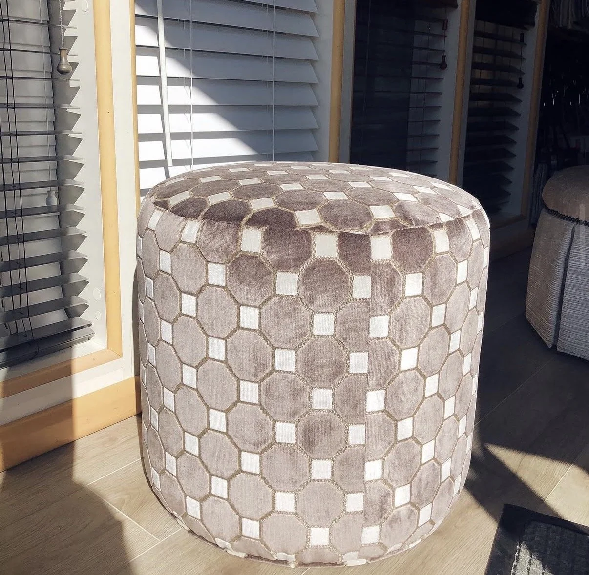 Upholstery services in Suffolk and Nassau Counties.