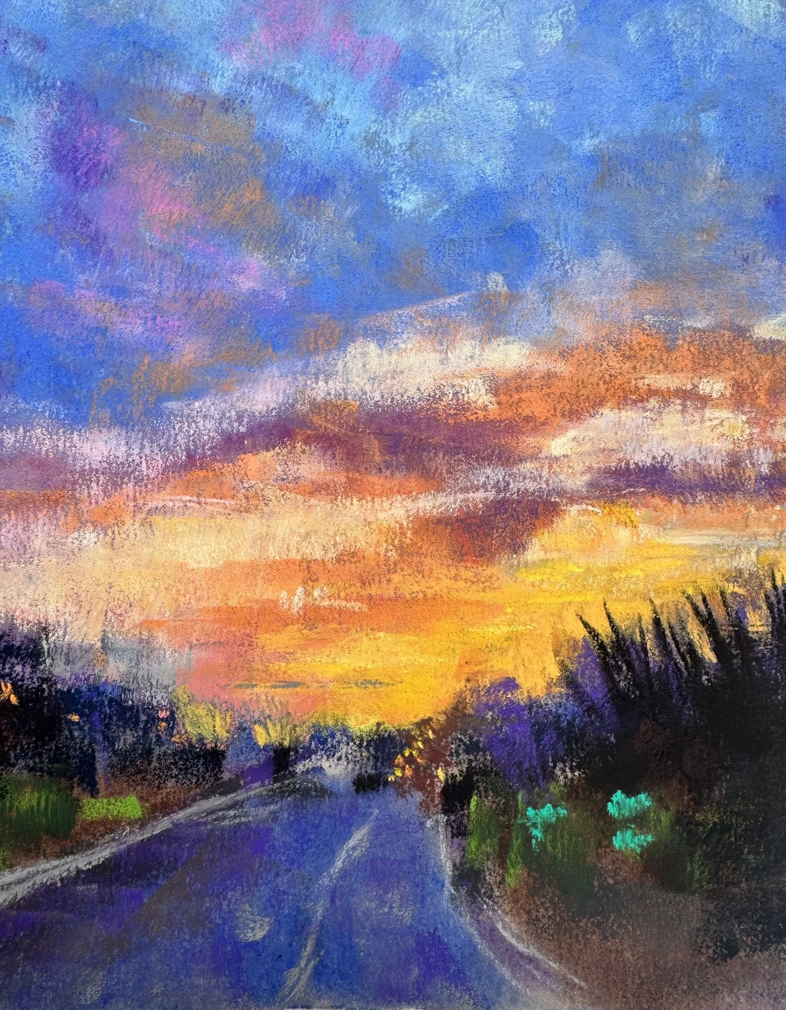 The Road Earned - Detail.jpeg