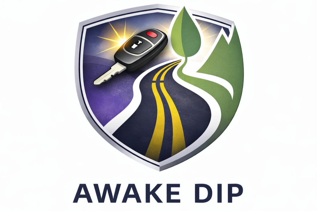 AWAKE