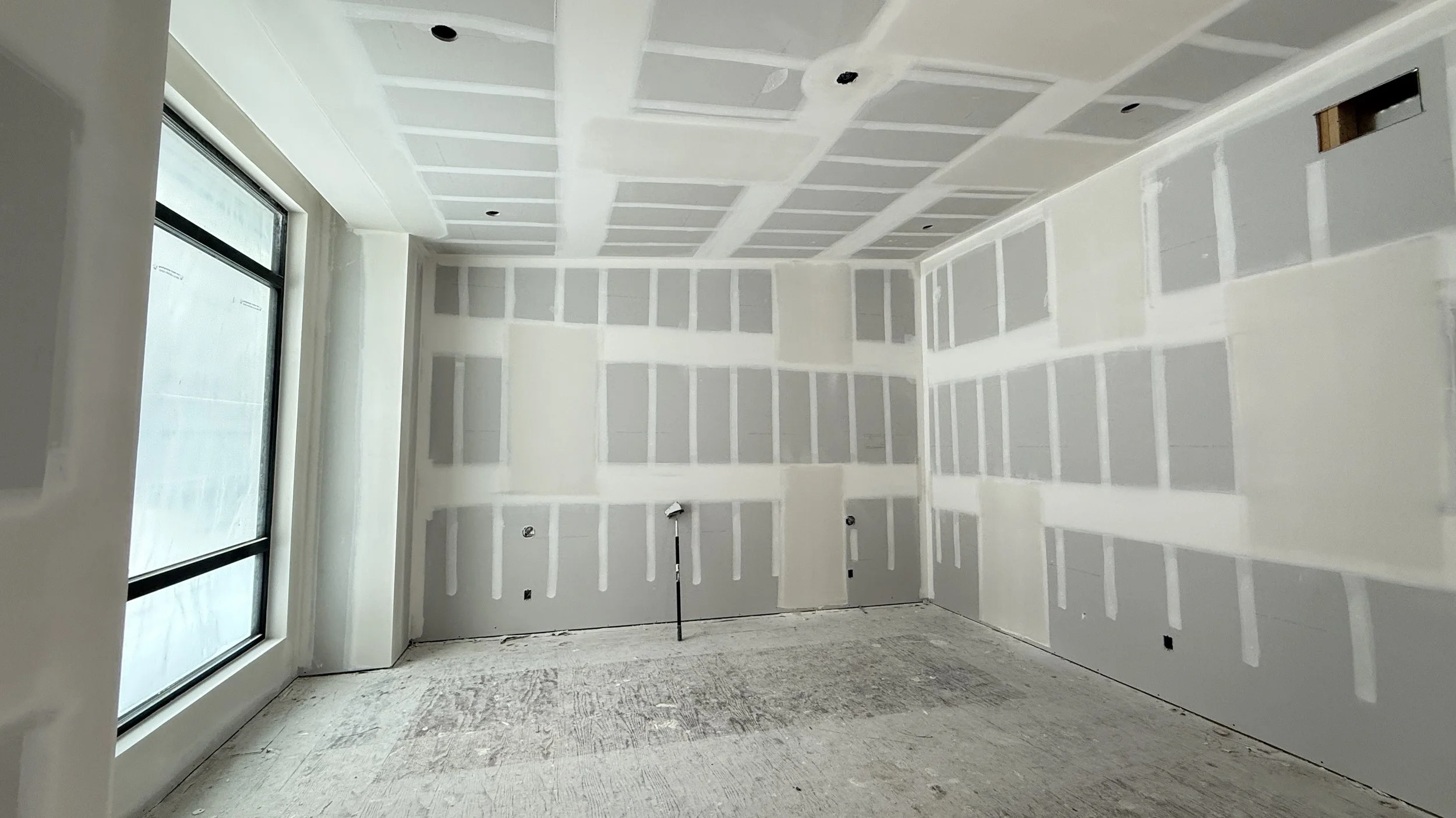 Professional Drywall Installation in King City, Vaughan, North York  Mississauga, Markham & the GTA Reliable execution. Fewer delays. Cleaner results.