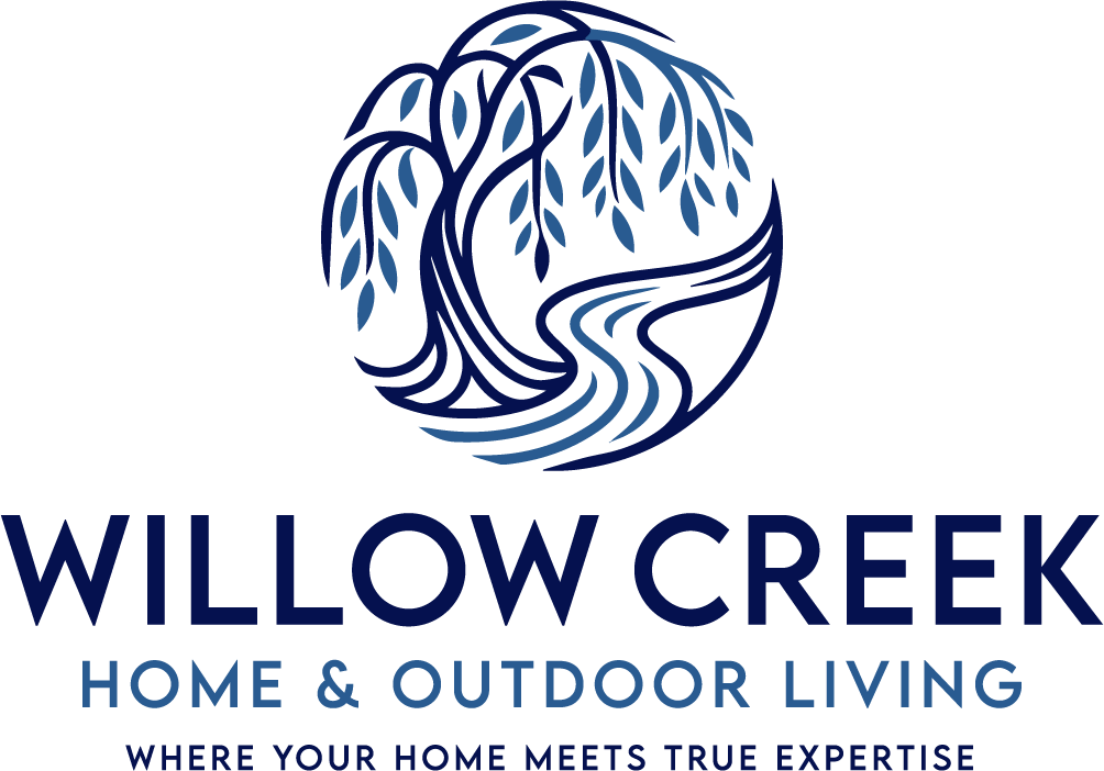 Willow Creek Home &amp; Outdoor Living 
