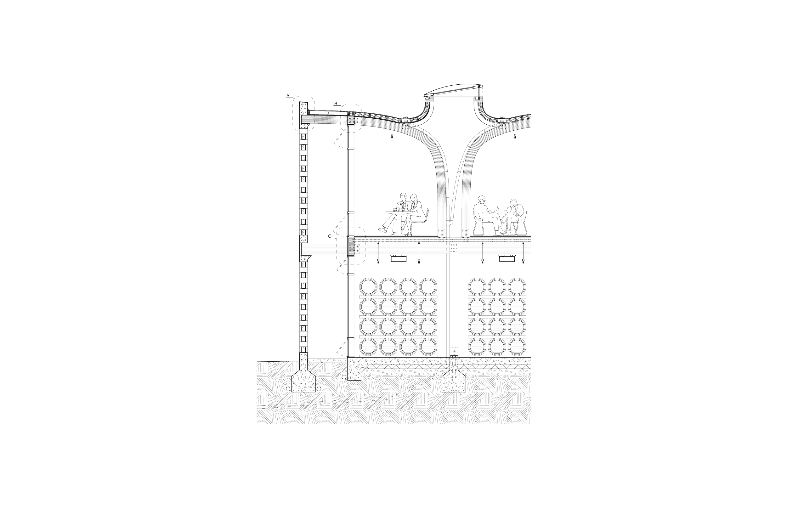 An image of Greenspacing.