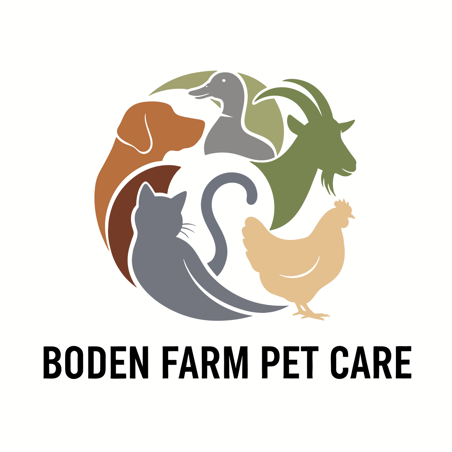 Boden  Farm Pet Care