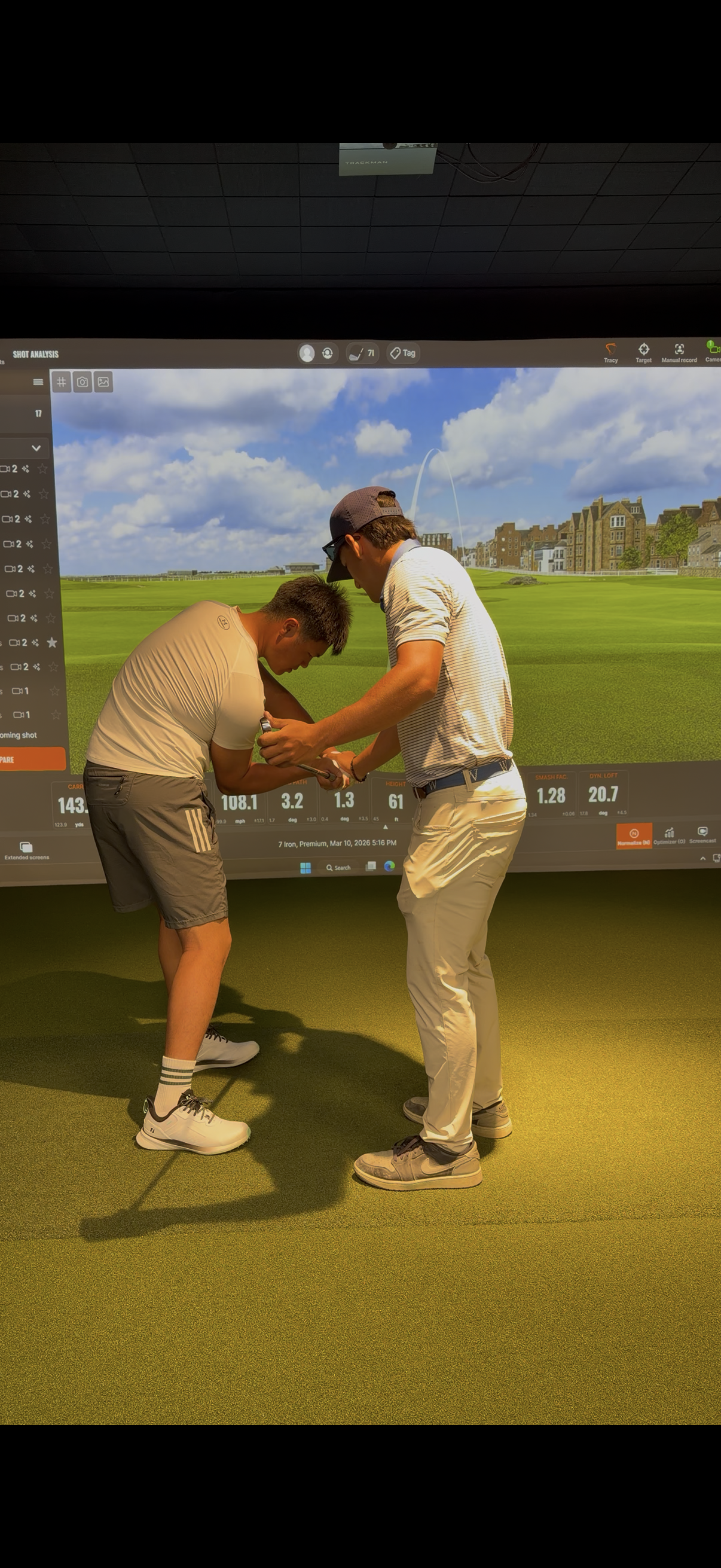 Non Member 1 Hour Lesson