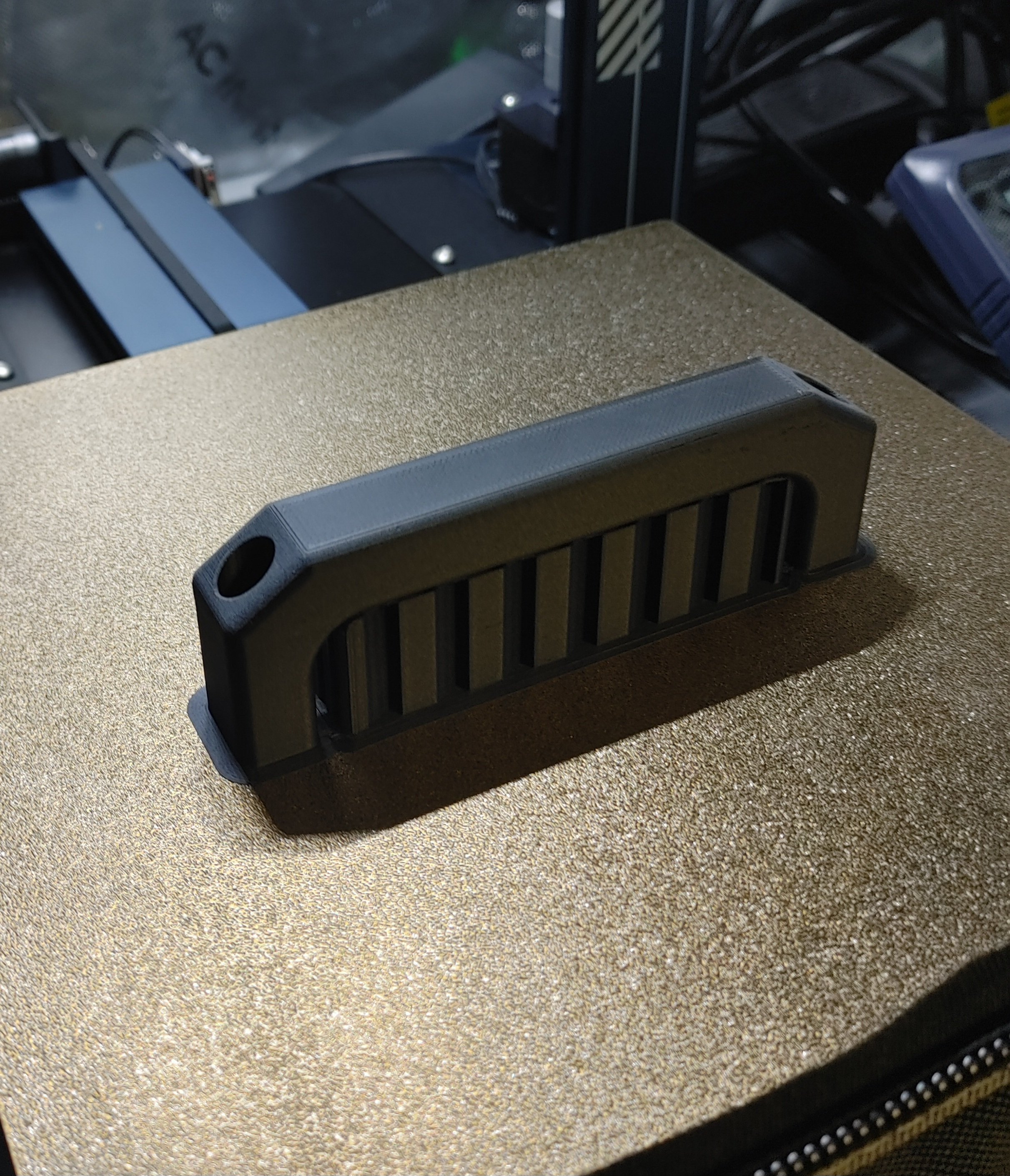 Mechanical Part