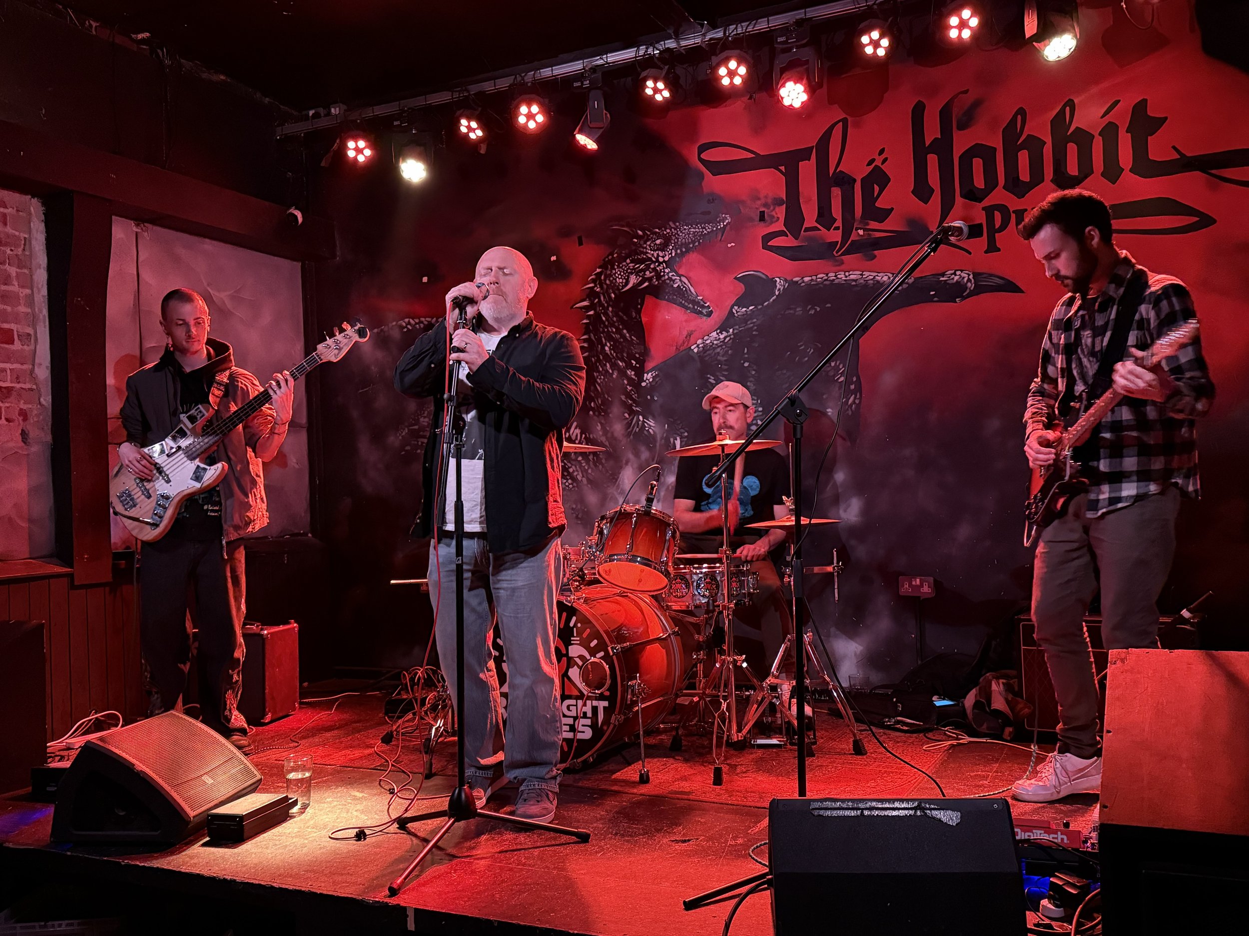 The Hobbit- 05/12/25