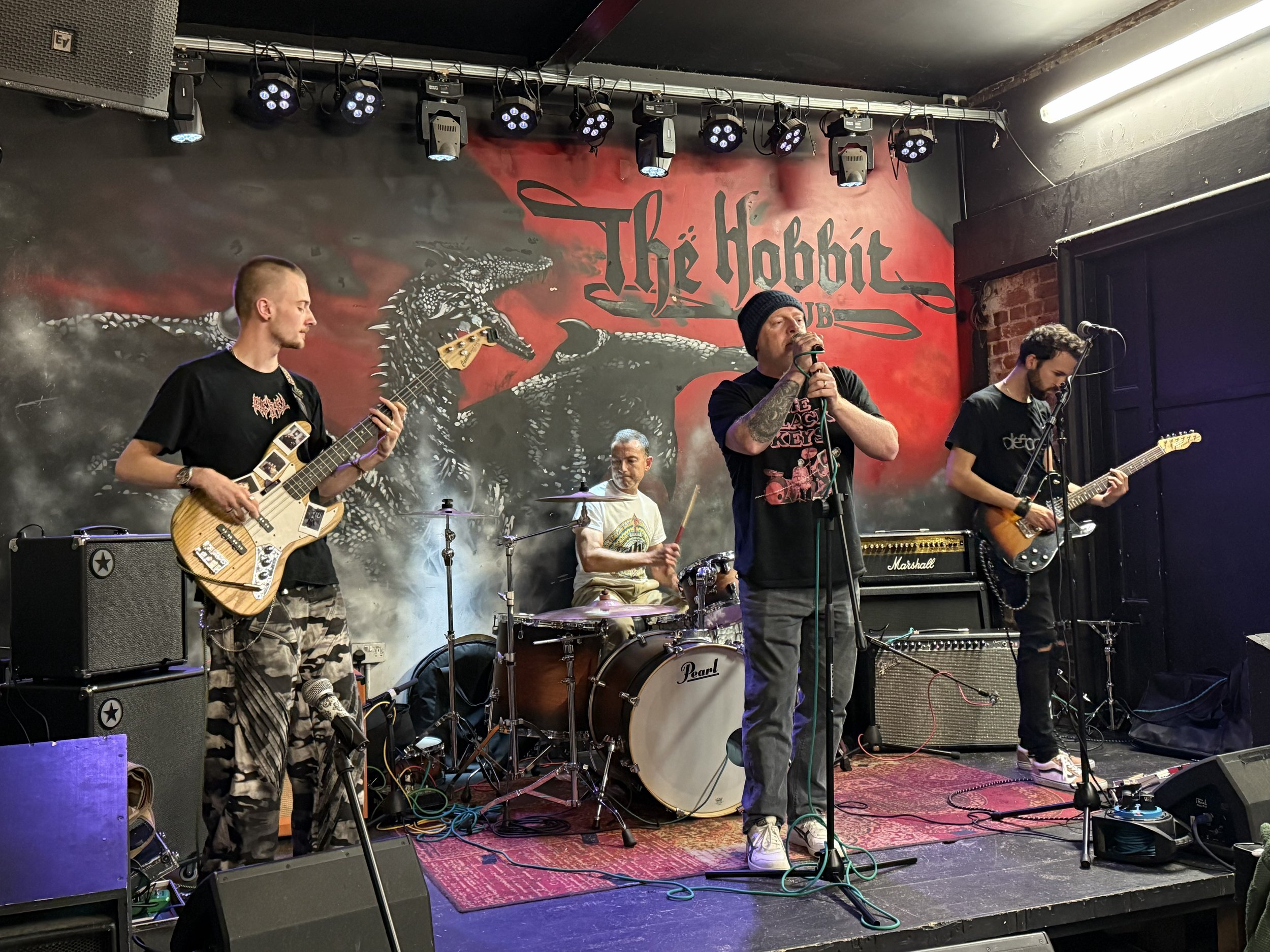 The Hobbit- 05/09/25