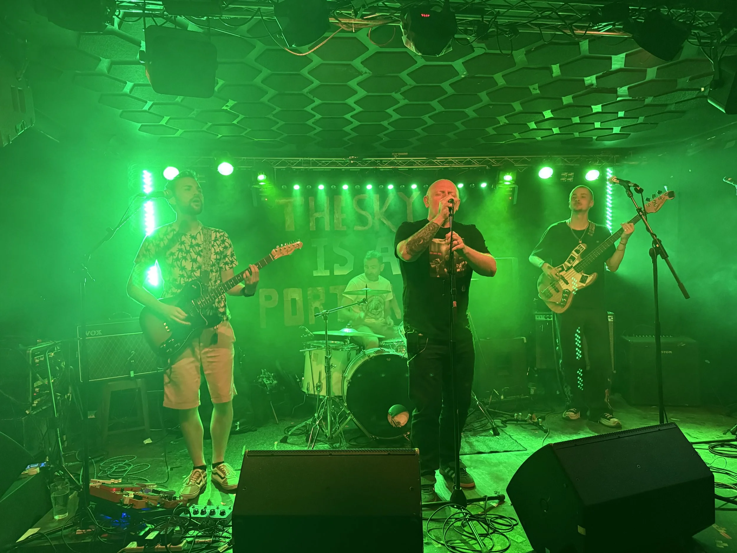 Heartbreakers -21/06/26