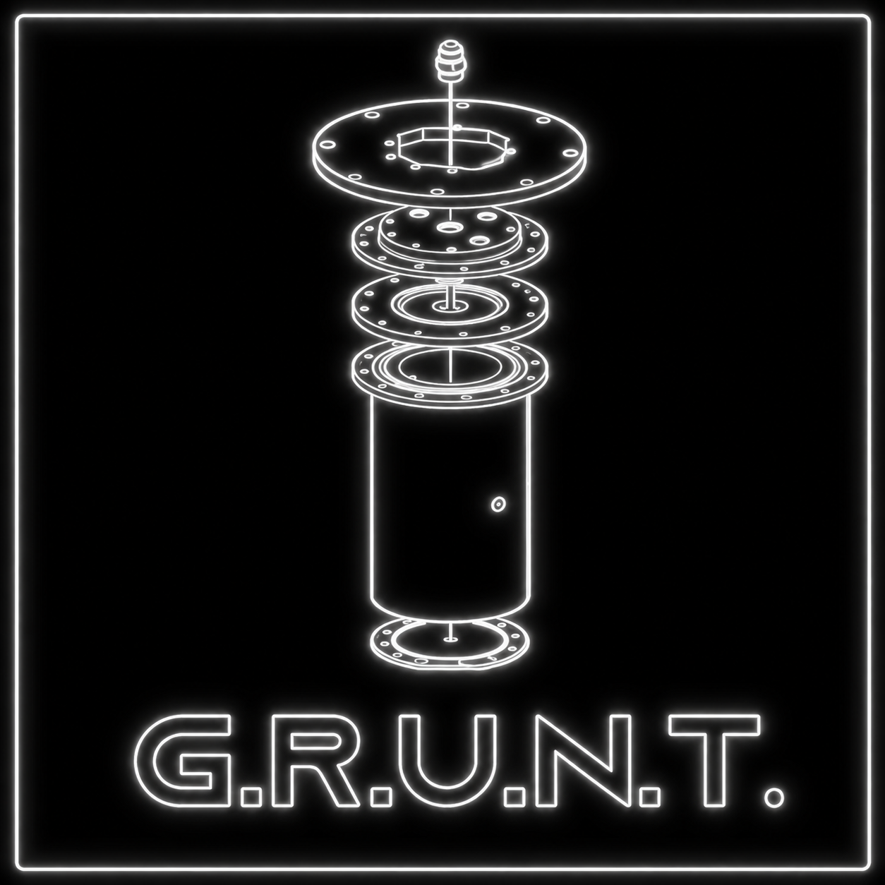 Liquid rocket engine