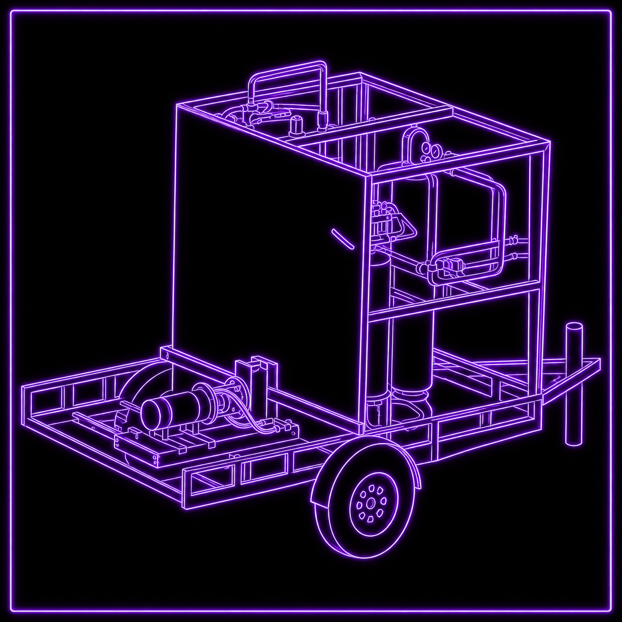 Test-Stand
