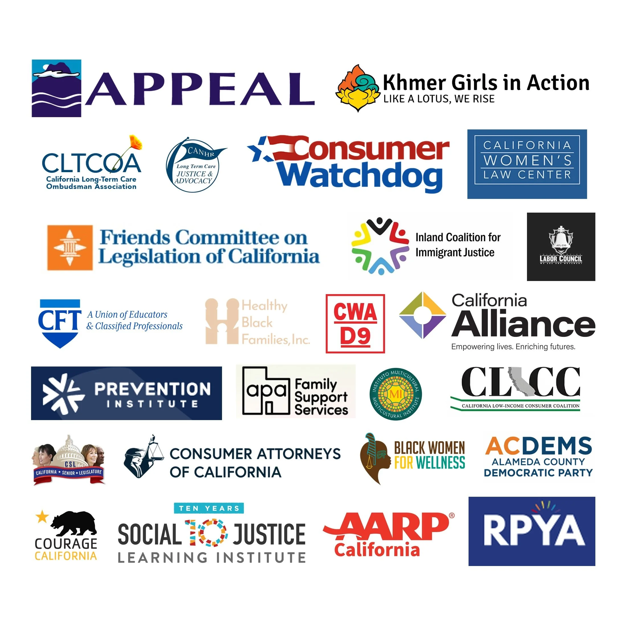 Support for Lindalee’s Law (AB 1770) Grows As Bill Heads to Senate Floor