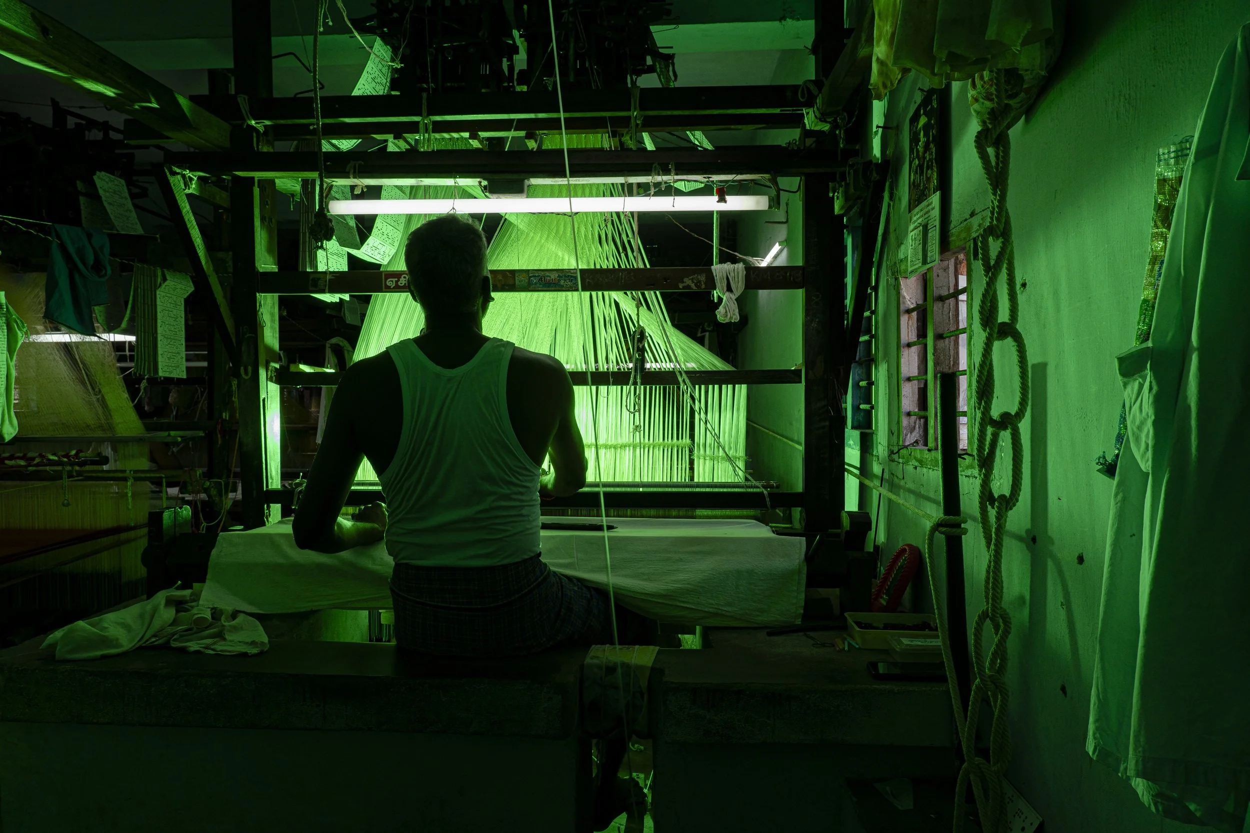 Threads Of Tradition