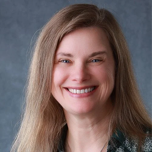 Erin Spencer, Founder of Brown Dog Veterinary Solutions, LLC, Derry, New Hampshire, USA